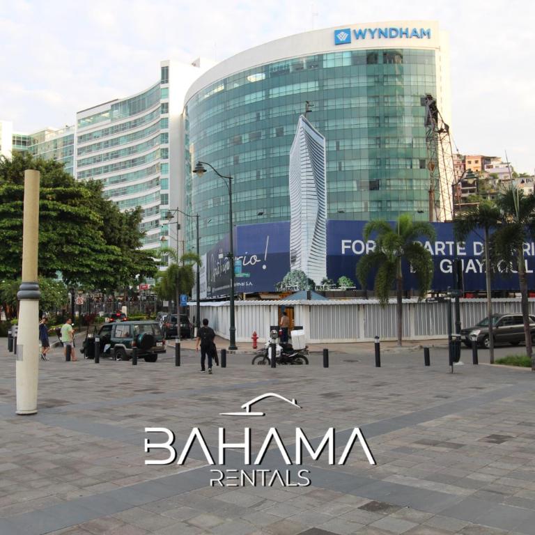 Suite frente al rio Puerto Santa- Guayaquil - Suite with River View - 38