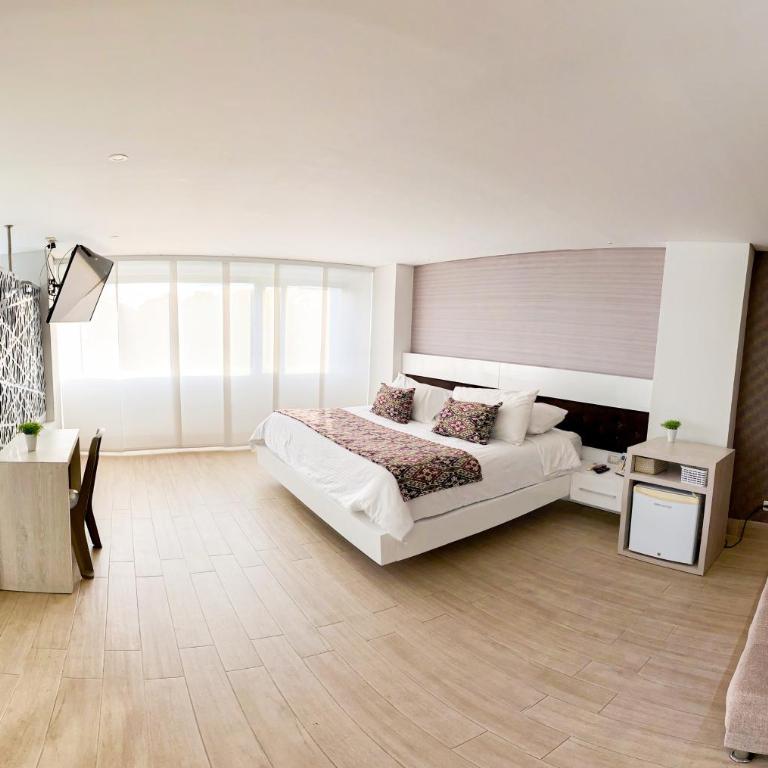 Hotel Arawak Plaza - Suite Deluxe - 1