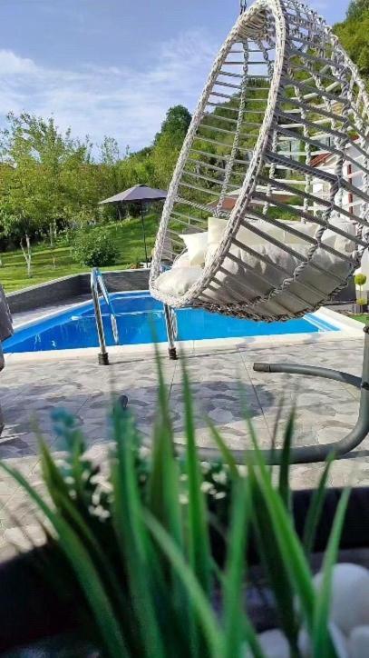 Villa Lea Tuzla - Vila - 50