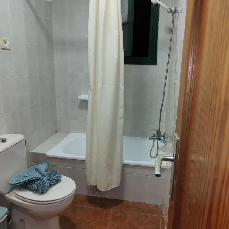 Apartamentos Nelly - Estudio - 29