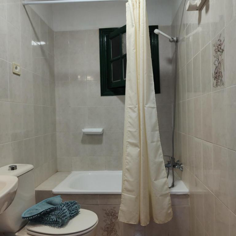 Apartamentos Nelly - Estudio - 27