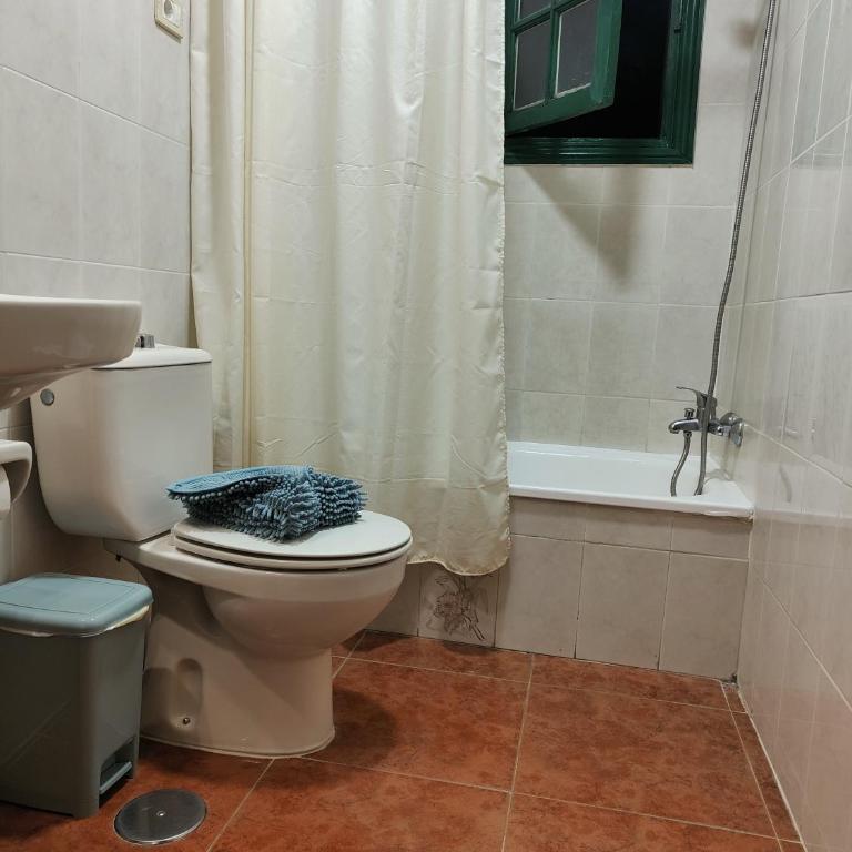 Apartamentos Nelly - Estudio - 26