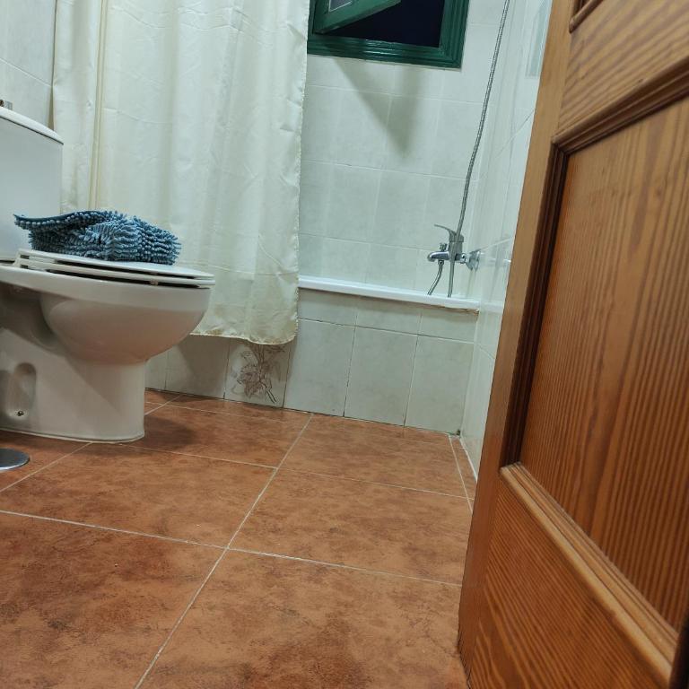 Apartamentos Nelly - Estudio - 25