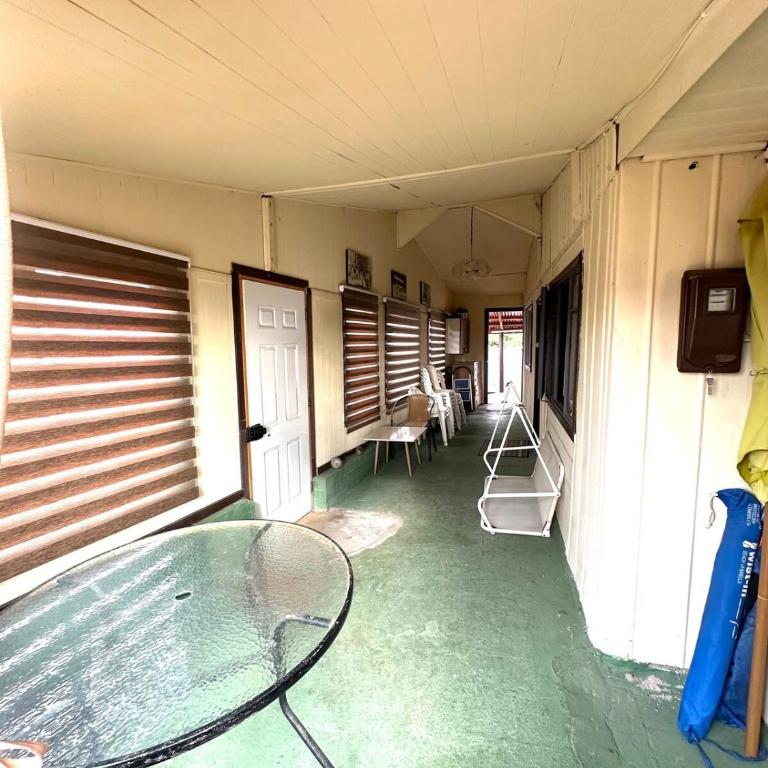 Amplia casa en Playa Cocholgue, Tomé, Concepción - Casa Vacacional de 3 dormitorios - 17