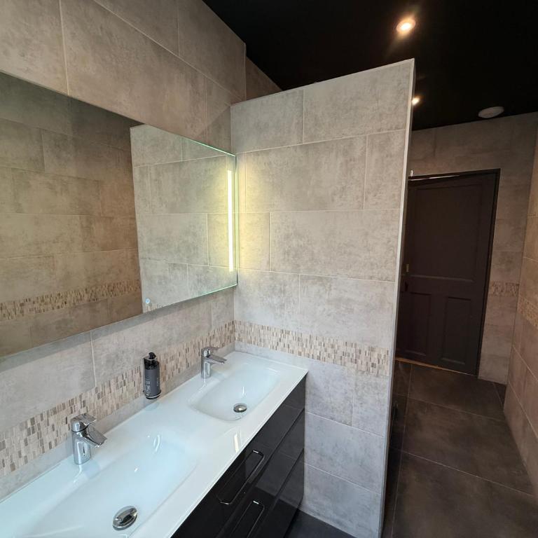 Suite Marguerite - Haussmannien chic hyper centre - Appartement 2 Chambres - 33