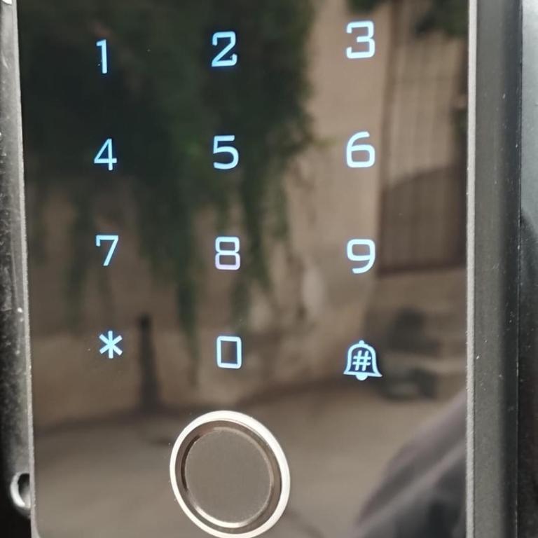 Alojamiento Temporal MartinaS - Apartamento de 1 dormitorio - 12