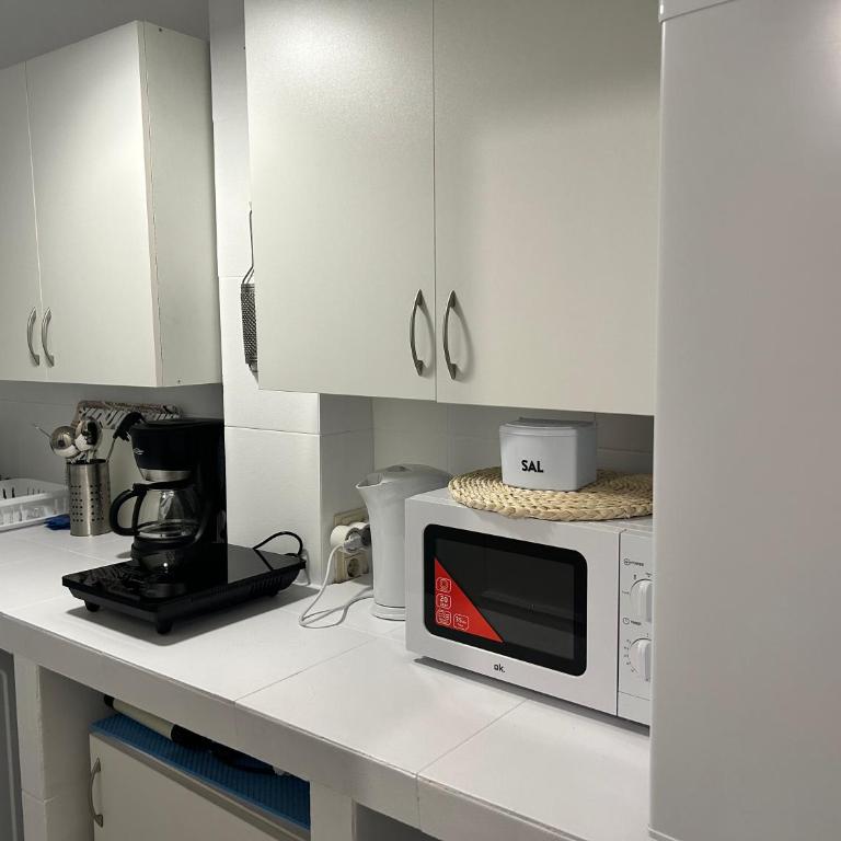 Vivienda acogedora - Apartamento Estándar de 2 dormitorios - 17