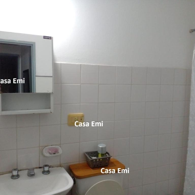 Casa Emi - Two-Bedroom House - 8