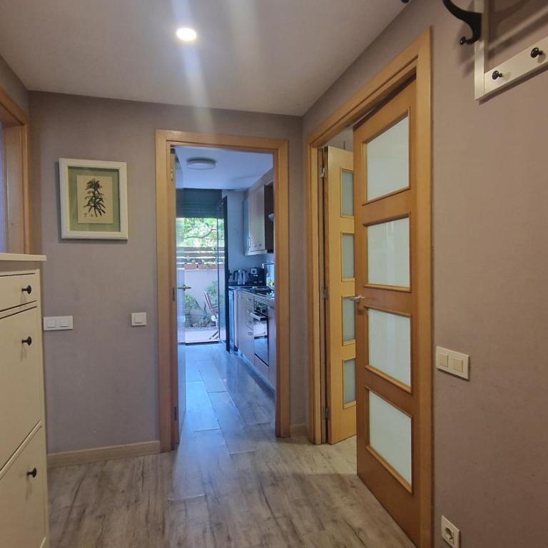 Apartment Bonito Go2lloret - Apartamento de 2 dormitorios - 14