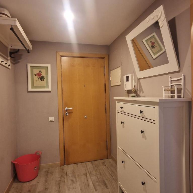 Apartment Bonito Go2lloret - Apartamento de 2 dormitorios - 9