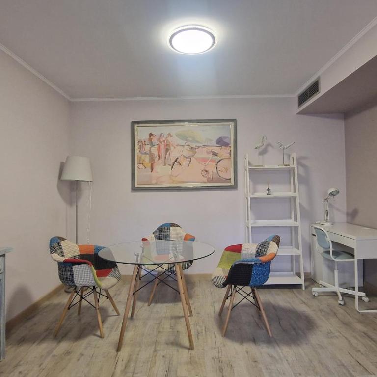 Apartment Bonito Go2lloret - Apartamento de 2 dormitorios - 7