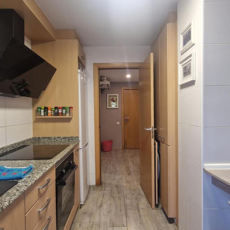 Apartment Bonito Go2lloret - Apartamento de 2 dormitorios - 11