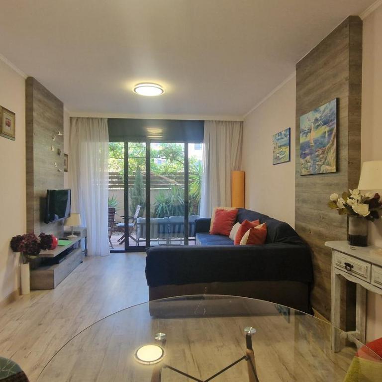 Apartment Bonito Go2lloret - Apartamento de 2 dormitorios - 5
