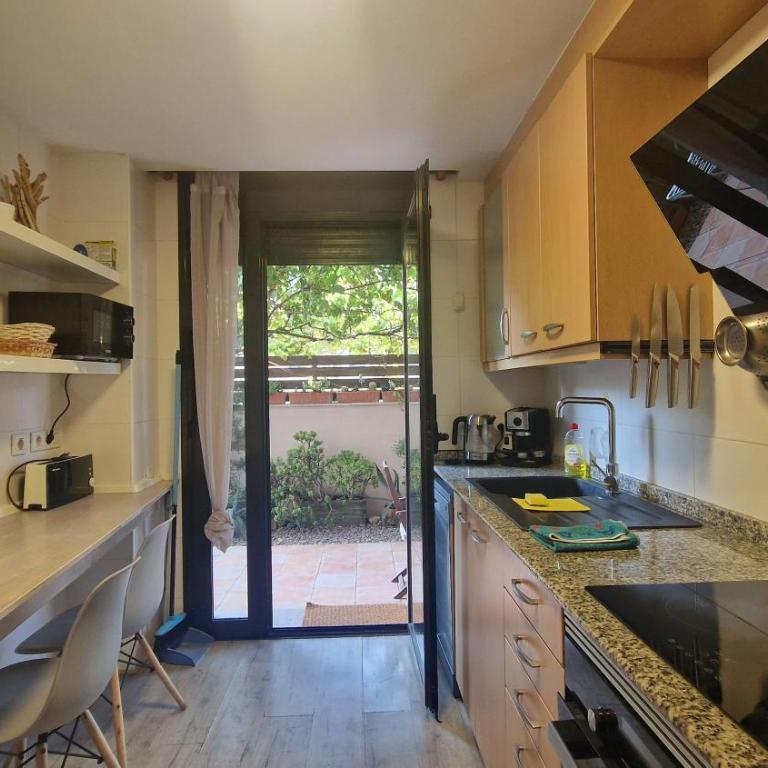 Apartment Bonito Go2lloret - Apartamento de 2 dormitorios - 10
