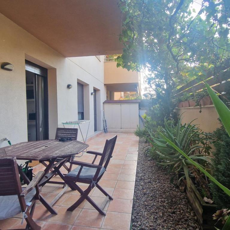 Apartment Bonito Go2lloret - Apartamento de 2 dormitorios - 2