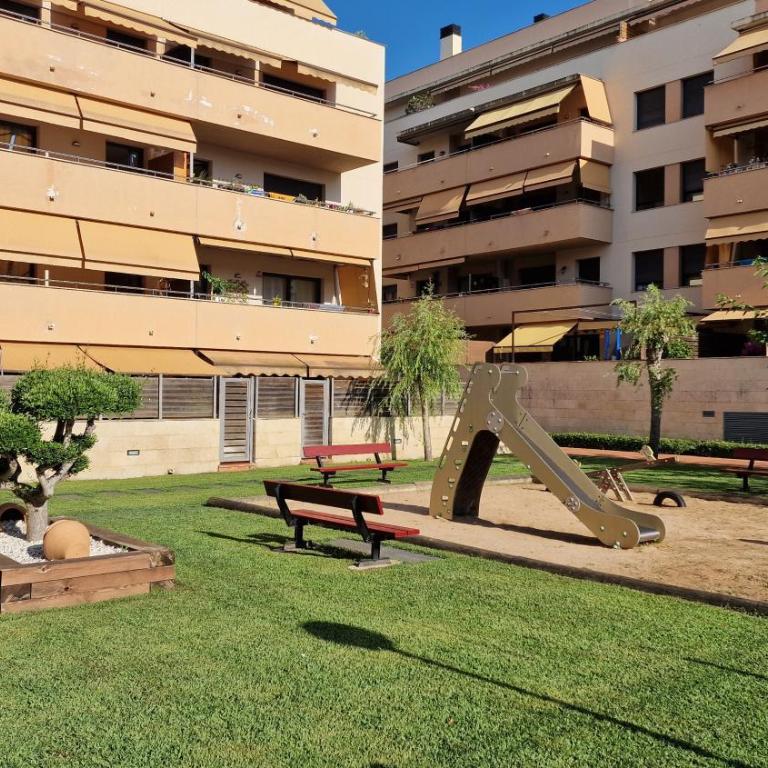 Apartment Bonito Go2lloret - Apartamento de 2 dormitorios - 22