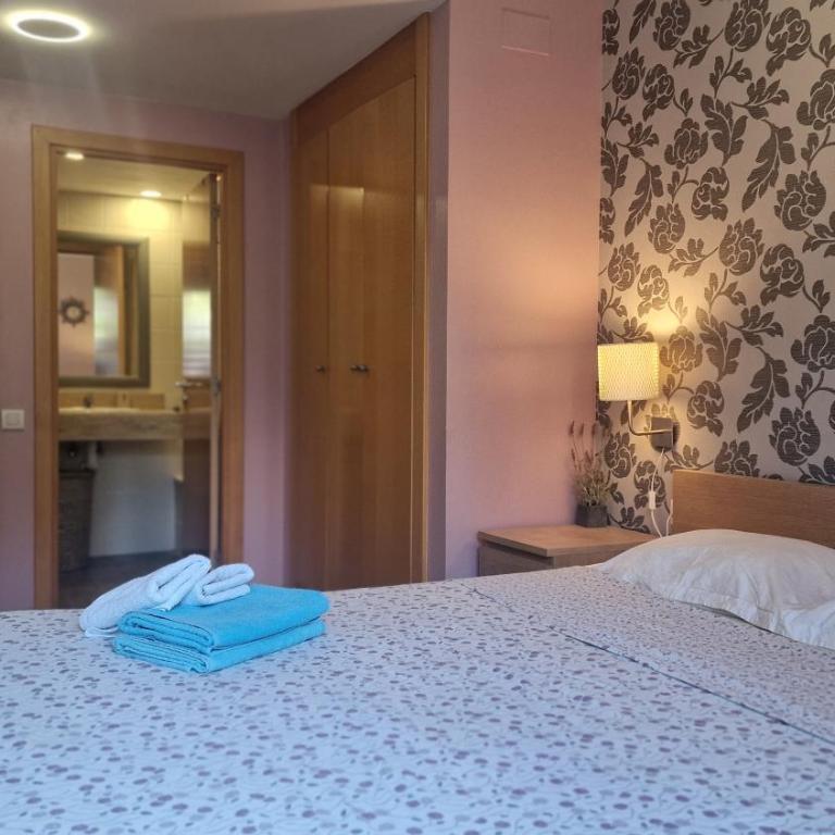 Apartment Bonito Go2lloret - Apartamento de 2 dormitorios - 16