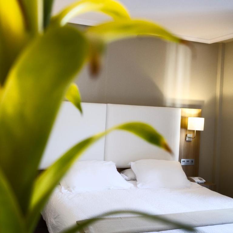 Hotel Los Lagos Nature - Oferta romántica - Habitación Doble - 2