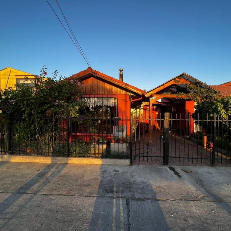 Casa Verano - Casa de 3 dormitorios - 6