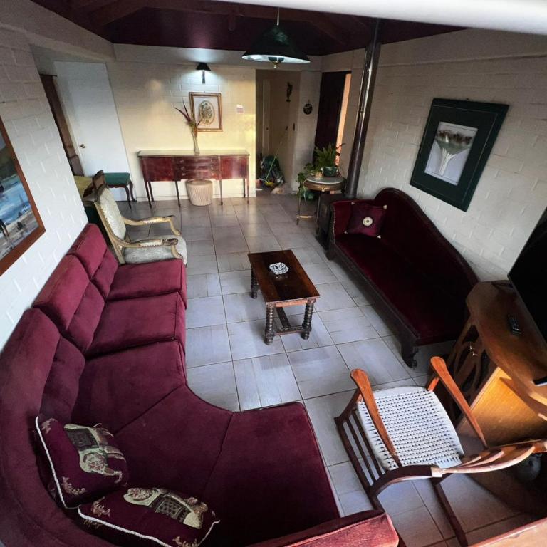 Casa Verano - Casa de 3 dormitorios - 8