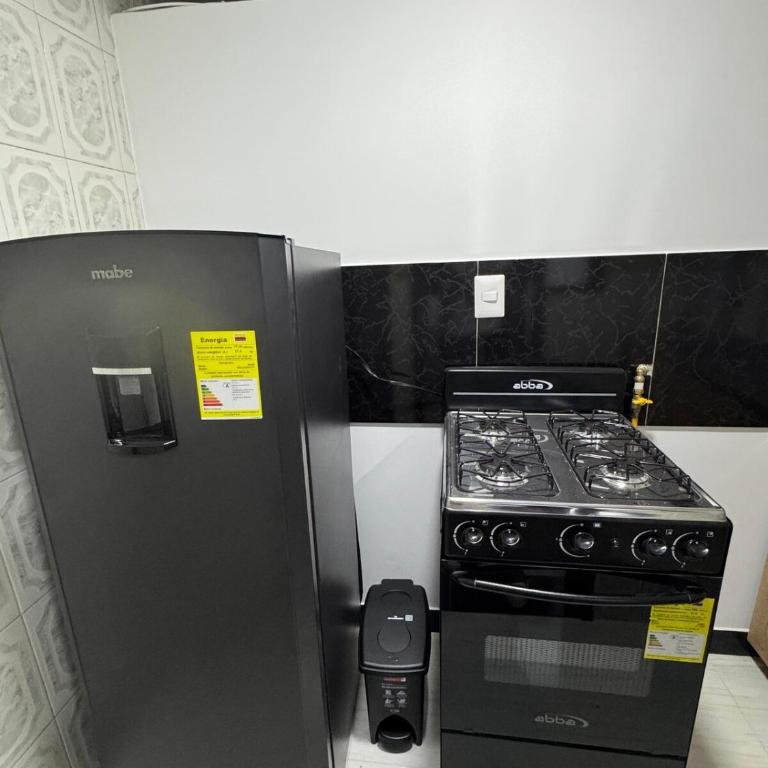 RoomBacataAirport - Apartamento de 1 dormitorio - 8