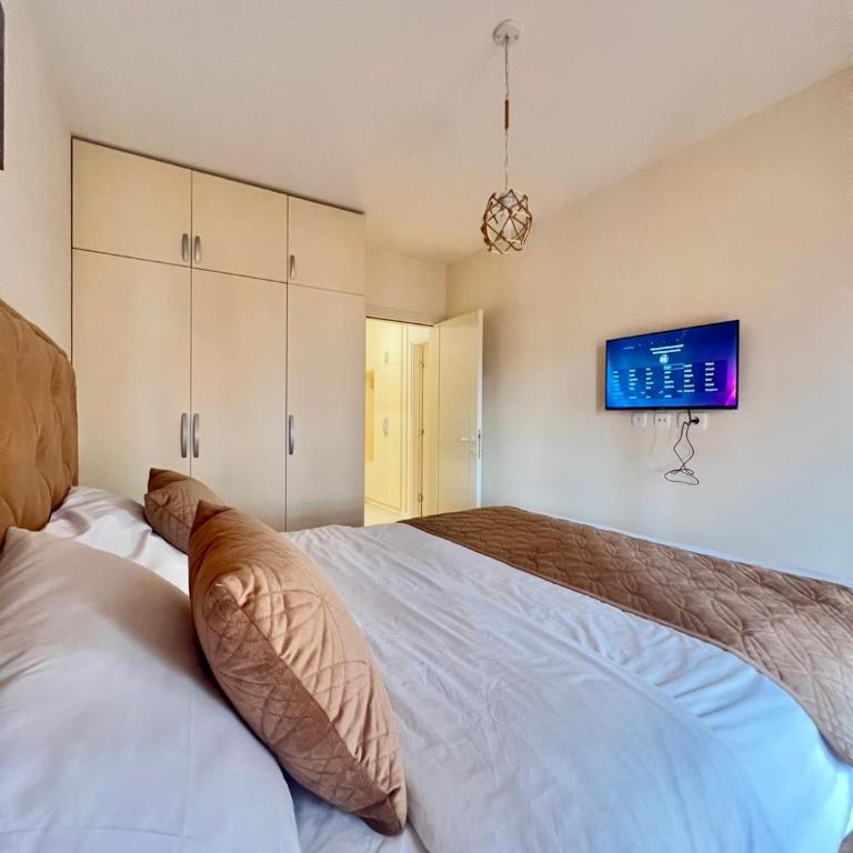 White Homes - Central Point - Apartman sa 1 Spavaćom Sobom - 15