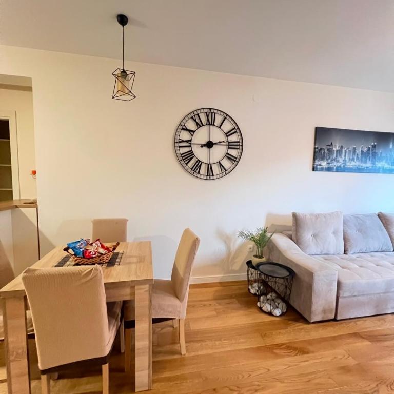White Homes - Central Point - Apartman sa 1 Spavaćom Sobom - 10