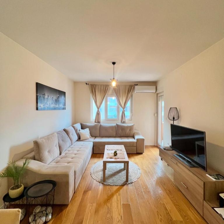 White Homes - Central Point - Apartman sa 1 Spavaćom Sobom - 16