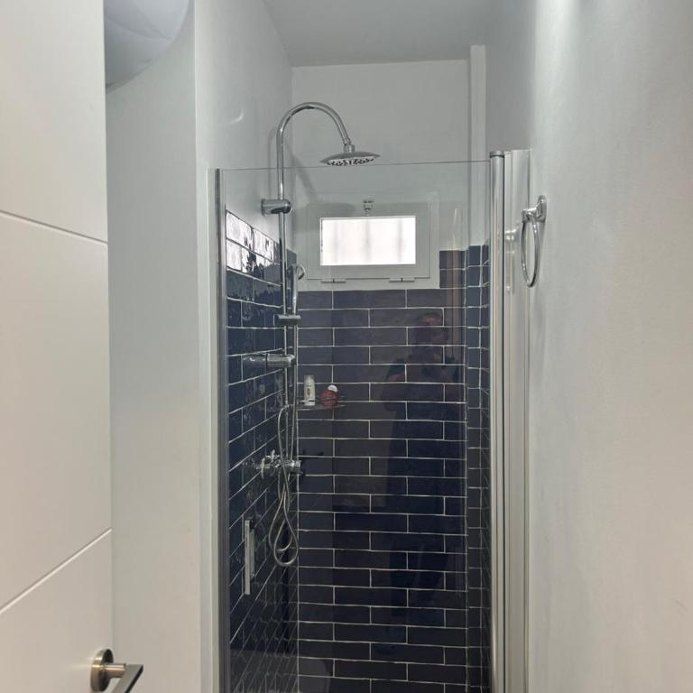 Vivienda acogedora - Apartamento Estándar de 2 dormitorios - 8