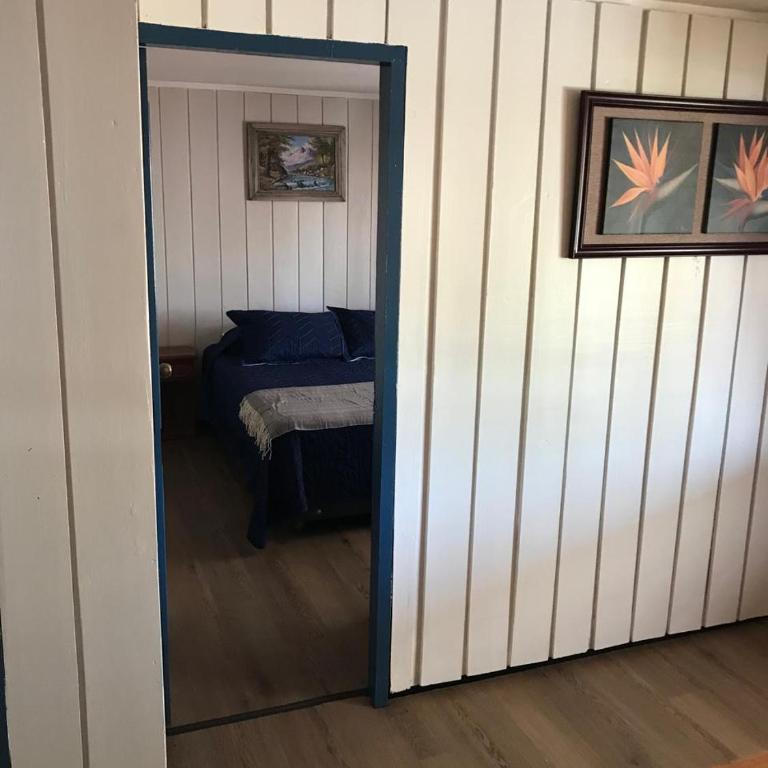 Hostal Maravillas del Sur - Habitación Doble - 6