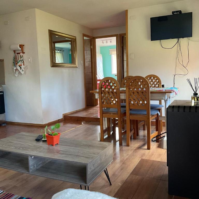 Cabañas La Pampa - Apartamento de 1 dormitorio - 18