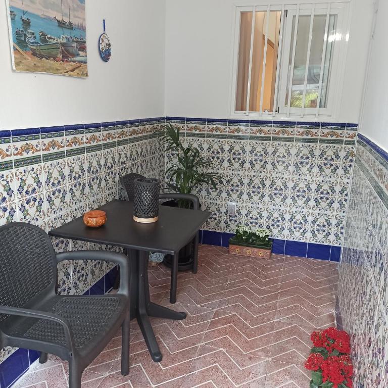 Vivienda acogedora - Apartamento Estándar de 2 dormitorios - 6