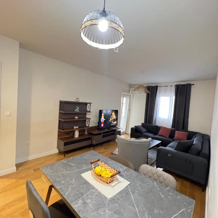 White Homes - Central Point - Apartman s 1 Spavaćom Sobom i Balkonom - 5