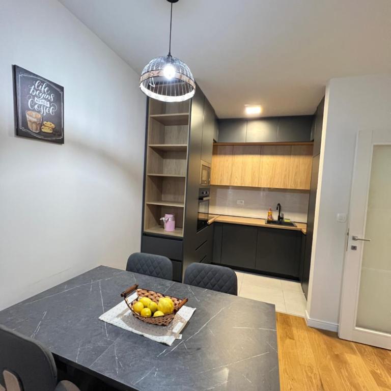 White Homes - Central Point - Apartman s 1 Spavaćom Sobom i Balkonom - 6