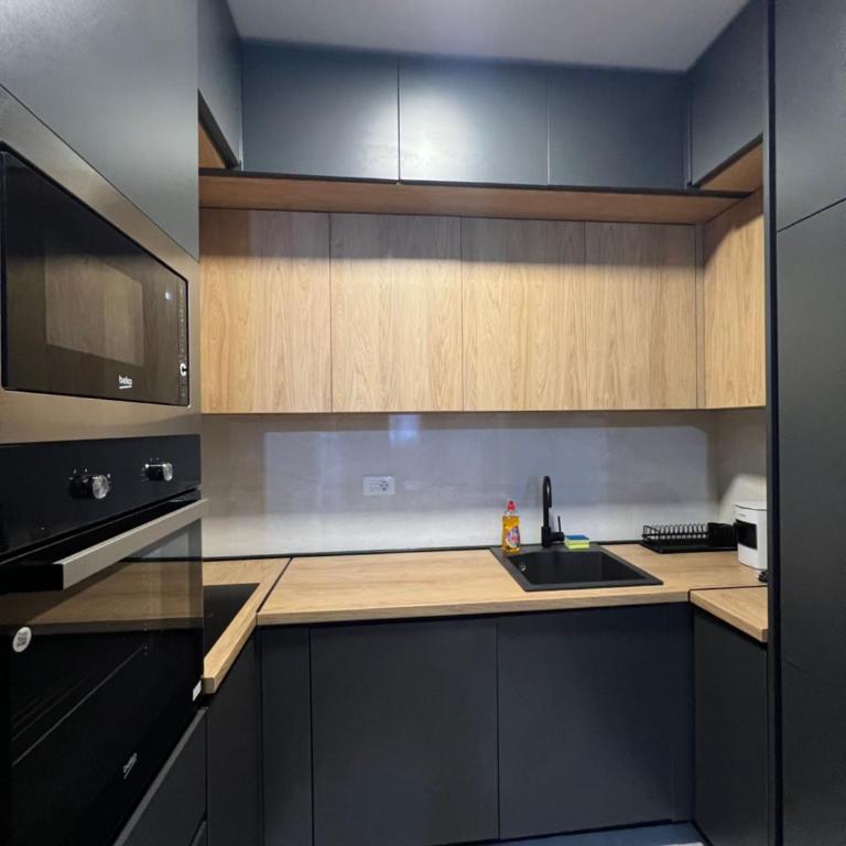 White Homes - Central Point - Apartman s 1 Spavaćom Sobom i Balkonom - 10