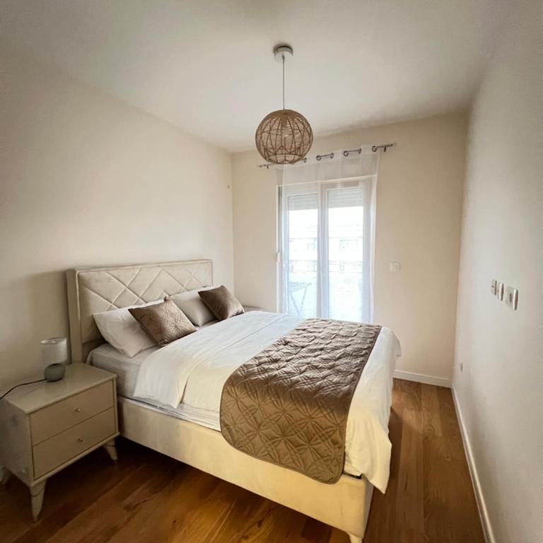 White Homes - Central Point - Apartman s 1 Spavaćom Sobom i Balkonom - 12