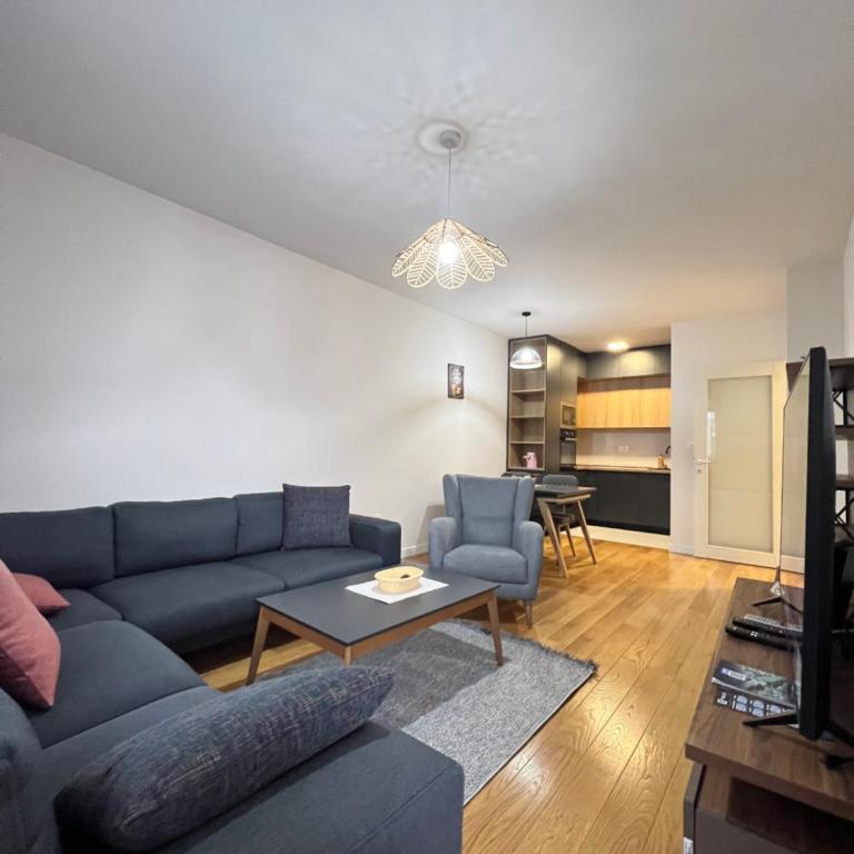 White Homes - Central Point - Apartman s 1 Spavaćom Sobom i Balkonom - 13