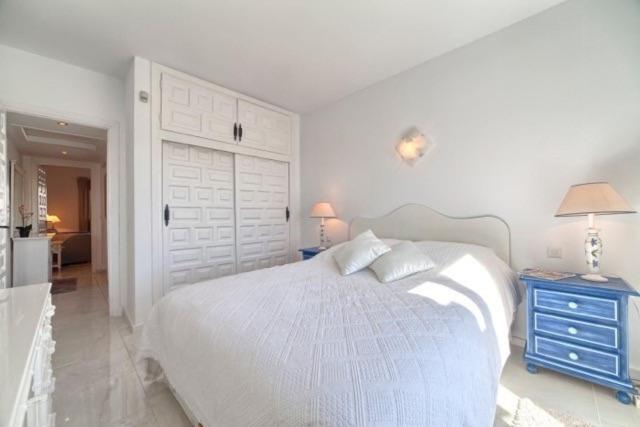 Appartement Pueblo Cortes del Golf - Apartamento - 13
