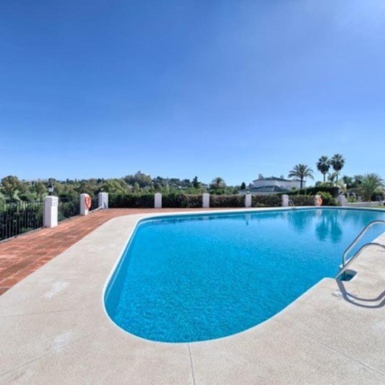 Appartement Pueblo Cortes del Golf - Apartamento - 7