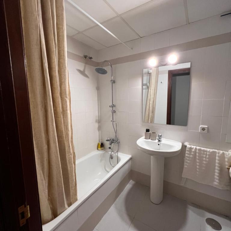 Apartamento suites HZ centro - Apartamento de 2 dormitorios - 18