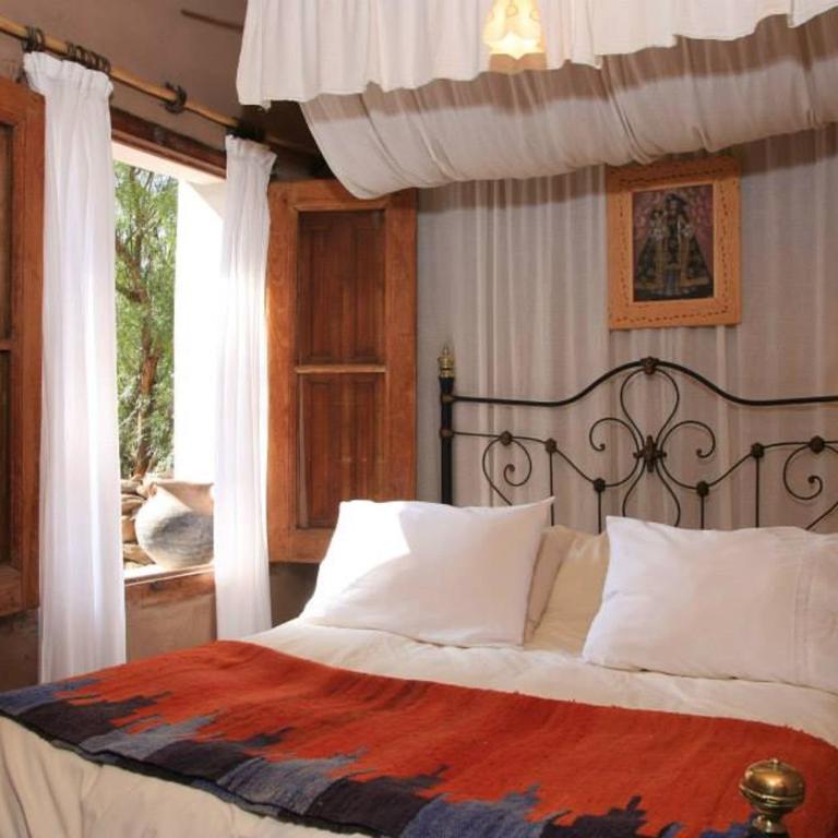 Quinta La Paceña - Suite Familiar - 2