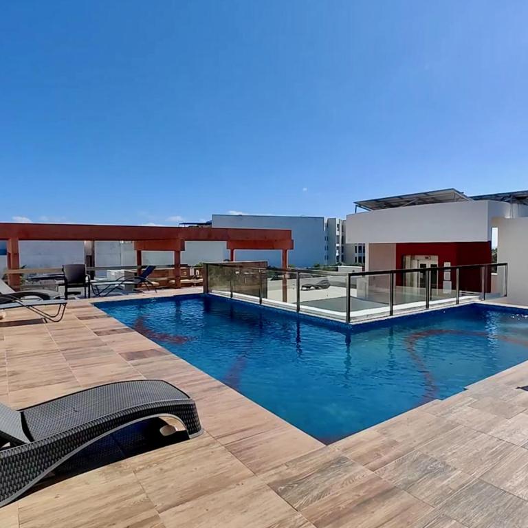 Klem by Bookiing Guys Riviera - Two-Bedroom Deluxe Apartment with Balcony - 2