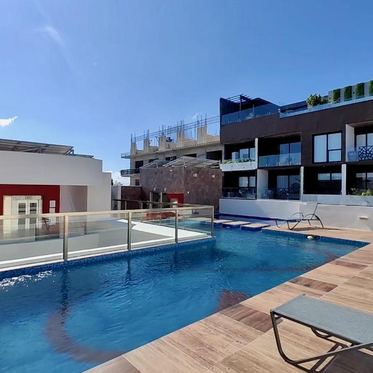 Klem by Bookiing Guys Riviera - Two-Bedroom Deluxe Apartment with Balcony - 40