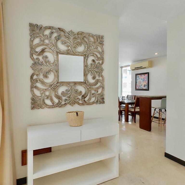 Klem by Bookiing Guys Riviera - Two-Bedroom Deluxe Apartment with Balcony - 3