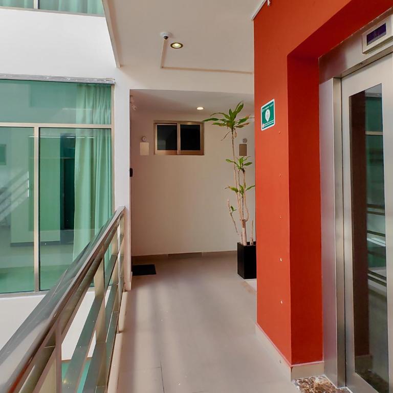 Klem by Bookiing Guys Riviera - Two-Bedroom Deluxe Apartment with Balcony - 36