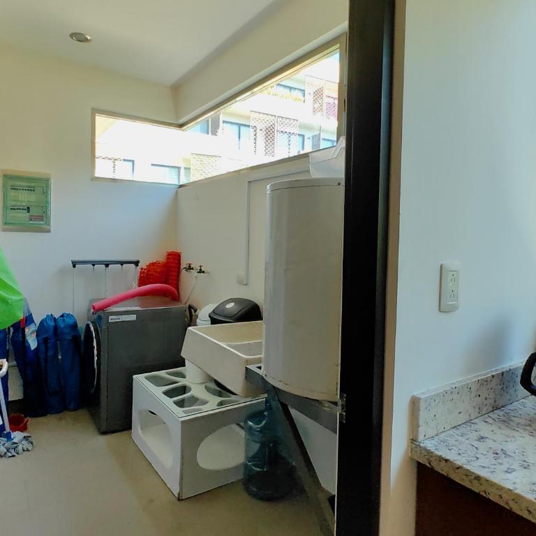 Klem by Bookiing Guys Riviera - Two-Bedroom Deluxe Apartment with Balcony - 8