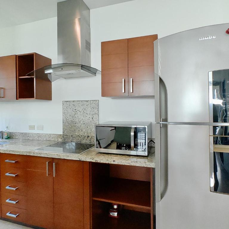 Klem by Bookiing Guys Riviera - Two-Bedroom Deluxe Apartment with Balcony - 6
