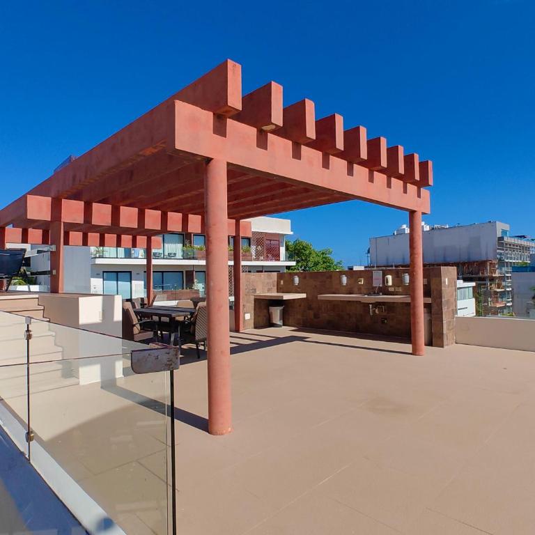 Klem by Bookiing Guys Riviera - Two-Bedroom Deluxe Apartment with Balcony - 44