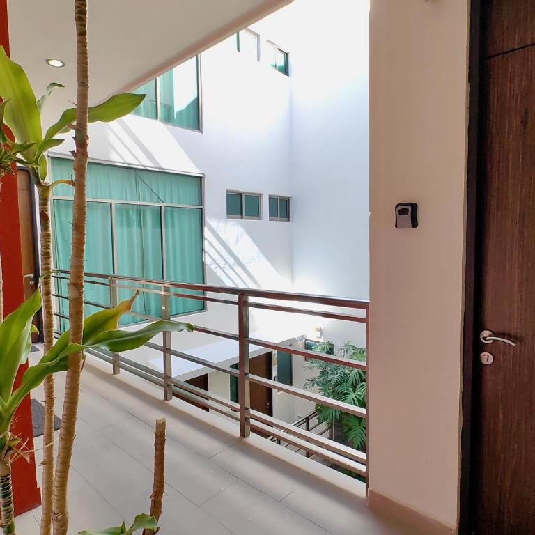 Klem by Bookiing Guys Riviera - Two-Bedroom Deluxe Apartment with Balcony - 45