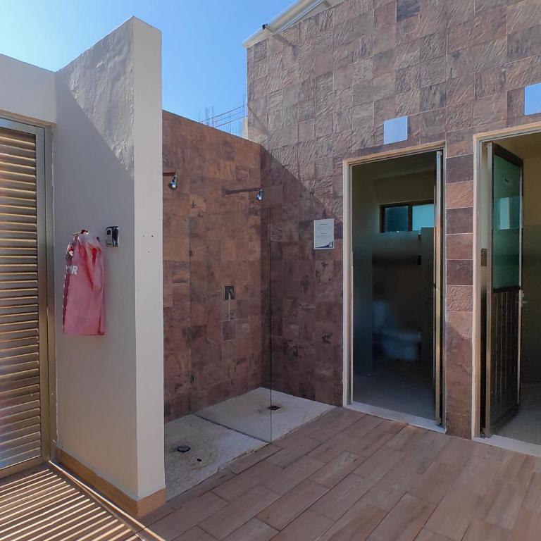 Klem by Bookiing Guys Riviera - Two-Bedroom Deluxe Apartment with Balcony - 38